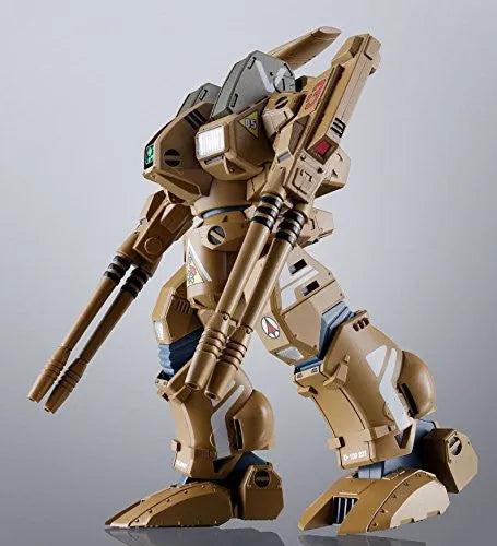 Macross - ADR-04-MkX Defender - HI-METAL R (Bandai)ㅤ – Bandai – ActionFigure Brasil