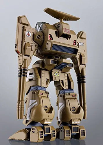 Macross - ADR-04-MkX Defender - HI-METAL R (Bandai)ㅤ – Bandai – ActionFigure Brasil