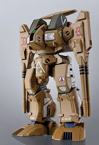 Macross - ADR-04-MkX Defender - HI-METAL R (Bandai)ㅤ – Bandai – ActionFigure Brasil