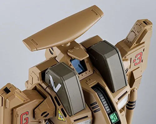 Macross - ADR-04-MkX Defender - HI-METAL R (Bandai)ㅤ – Bandai – ActionFigure Brasil