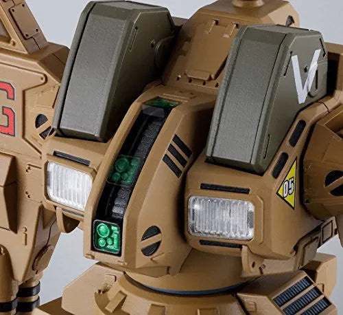 Macross - ADR-04-MkX Defender - HI-METAL R (Bandai)ㅤ – Bandai – ActionFigure Brasil