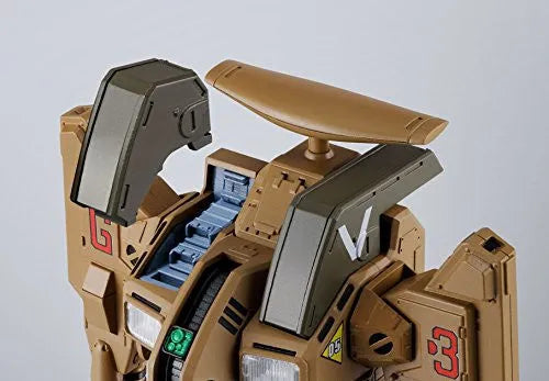 Macross - ADR-04-MkX Defender - HI-METAL R (Bandai)ㅤ – Bandai – ActionFigure Brasil