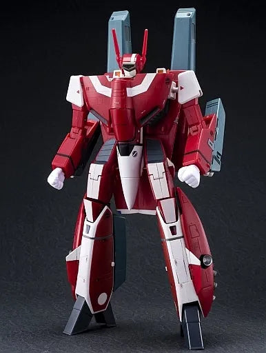 Macross - Choujikuu Yousai Macross: Ai Oboete Imasu ka - VF-1J Super Valkyrie (Milia Fallyna Jenius Machine) - 1/60 - Premium Finish (Arcadia)ㅤ – Arcadia – ActionFigureBrasil — acessórios