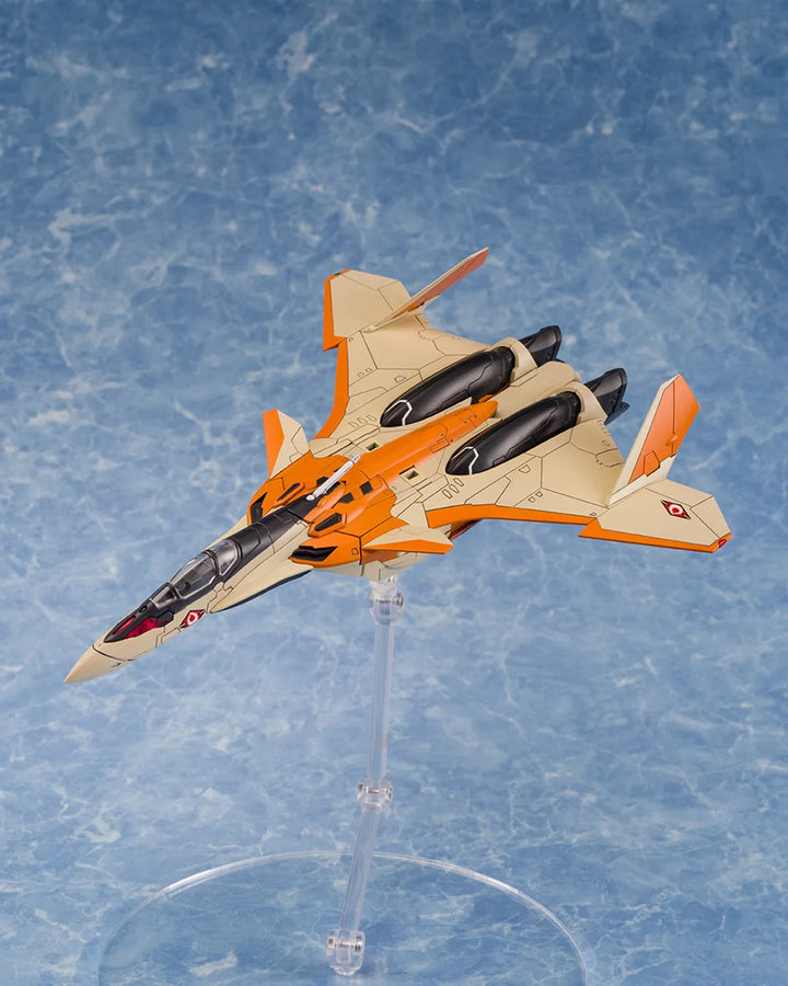 Macross Delta - Aoshima Character Kit Selection (MC-08) - V.F.G. - VF-31D Skuld SP (Aoshima)ㅤ – Aoshima – ActionFigure Brasil