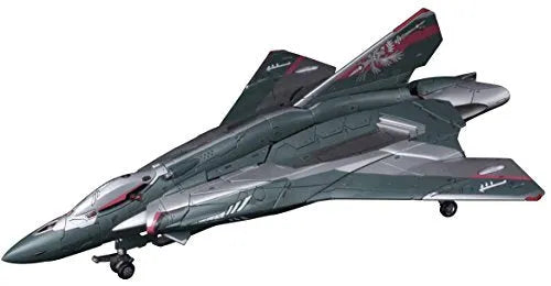 Macross Delta - Bogue Con-Vaart - Sv-262Ba Draken III (Bogue Con-Vaart Custom) - 1/72 (Bandai)ㅤ – Bandai As Manufacturer – ActionFigure Brasil