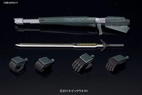 Macross Delta - Bogue Con-Vaart - Sv-262Ba Draken III (Bogue Con-Vaart Custom) - 1/72 (Bandai)ㅤ – Bandai As Manufacturer – ActionFigure Brasil