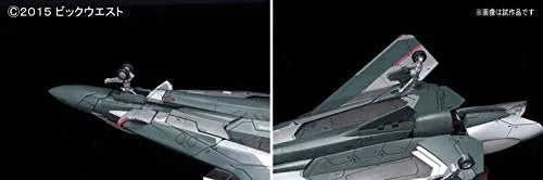 Macross Delta - Bogue Con-Vaart - Sv-262Ba Draken III (Bogue Con-Vaart Custom) - 1/72 (Bandai)ㅤ – Bandai As Manufacturer – ActionFigure Brasil