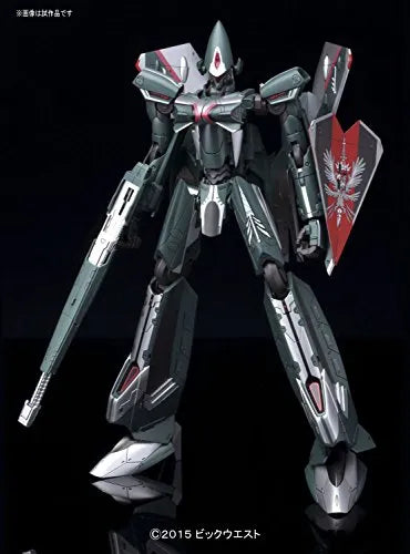 Macross Delta - Bogue Con-Vaart - Sv-262Ba Draken III (Bogue Con-Vaart Custom) - 1/72 (Bandai)ㅤ – Bandai As Manufacturer – ActionFigure Brasil — iluminação de estúdio