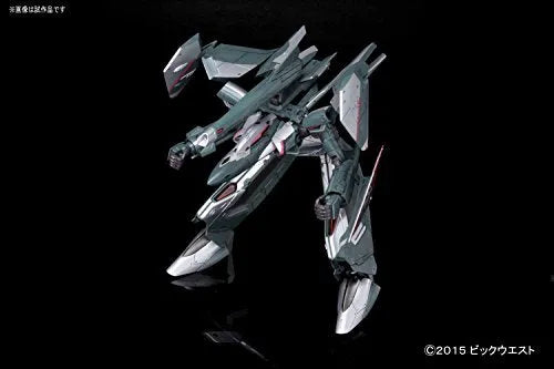 Macross Delta - Bogue Con-Vaart - Sv-262Ba Draken III (Bogue Con-Vaart Custom) - 1/72 (Bandai)ㅤ – Bandai As Manufacturer – ActionFigure Brasil
