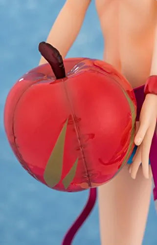 Macross Delta - Freyja Wion - 1/4 - Swimsuit (Aoshima, FunnyKnights)ㅤ – Aoshima As Distributor,FunnyKnights As Manufacturer – ActionFigure Brasil