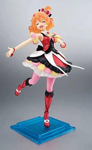 Macross Delta - Freyja Wion - Figuarts ZERO (Bandai)ㅤ – Bandai – ActionFigure Brasil