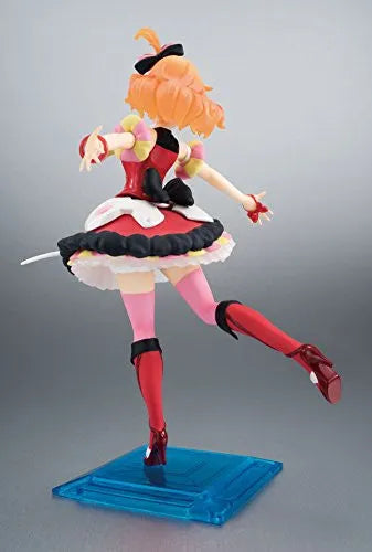 Macross Delta - Freyja Wion - Figuarts ZERO (Bandai)ㅤ – Bandai – ActionFigure Brasil