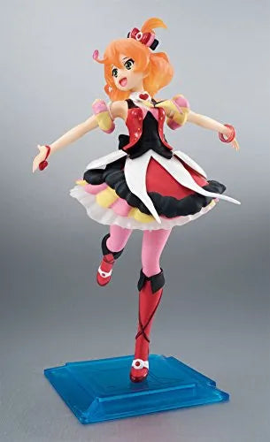 Macross Delta - Freyja Wion - Figuarts ZERO (Bandai)ㅤ – Bandai – ActionFigure Brasil