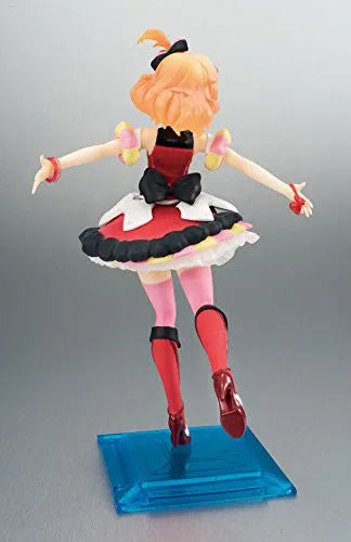 Macross Delta - Freyja Wion - Figuarts ZERO (Bandai)ㅤ – Bandai – ActionFigure Brasil — embalagem