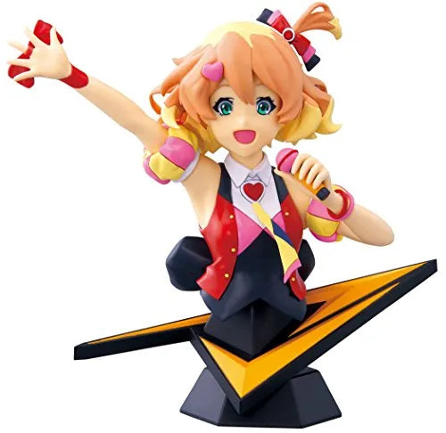 Macross Delta - Freyja Wion - Figure-rise Bustㅤ – Bandai – ActionFigure Brasil
