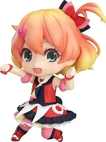 Macross Delta - Freyja Wion - Nendoroid Co-de (Good Smile Company)ㅤ – Good Smile Company As Manufacturer – ActionFigure Brasil