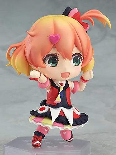 Macross Delta - Freyja Wion - Nendoroid Co-de (Good Smile Company)ㅤ – Good Smile Company As Manufacturer – ActionFigure Brasil — close