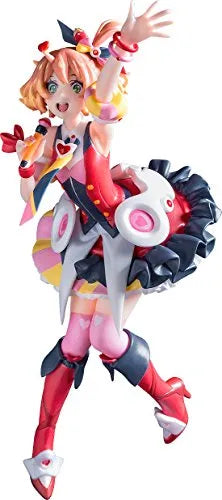 Macross Delta - Freyja Wion - Plamax MF-10 - Minimum Factory - 1/20 (Max Factory)ㅤ – Max Factory As Manufacturer – ActionFigure Brasil