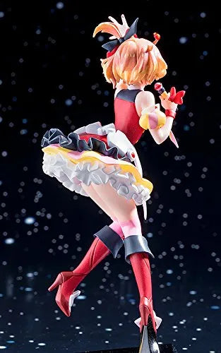 Macross Delta - Freyja Wion - Plamax MF-10 - Minimum Factory - 1/20 (Max Factory)ㅤ – Max Factory As Manufacturer – ActionFigure Brasil