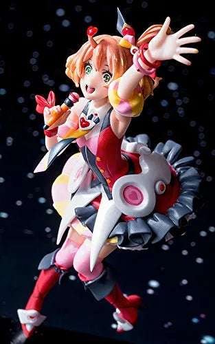 Macross Delta - Freyja Wion - Plamax MF-10 - Minimum Factory - 1/20 (Max Factory)ㅤ – Max Factory As Manufacturer – ActionFigure Brasil