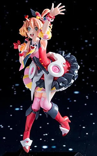 Macross Delta - Freyja Wion - Plamax MF-10 - Minimum Factory - 1/20 (Max Factory)ㅤ – Max Factory – ActionFigureBrasil — embalagem