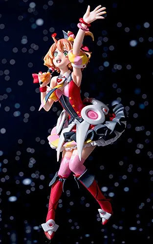 Macross Delta - Freyja Wion - Plamax MF-10 - Minimum Factory - 1/20 (Max Factory)ㅤ – Max Factory As Manufacturer – ActionFigure Brasil — acessórios
