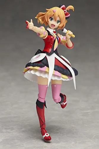 Macross Delta - Freyja Wion - S.H.Figuartsㅤ – Bandai – ActionFigure Brasil