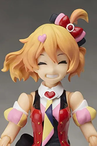 Macross Delta - Freyja Wion - S.H.Figuartsㅤ – Bandai – ActionFigure Brasil