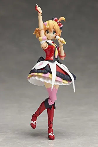Macross Delta - Freyja Wion - S.H.Figuartsㅤ – Bandai – ActionFigure Brasil