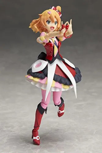 Macross Delta - Freyja Wion - S.H.Figuartsㅤ – Bandai – ActionFigure Brasil