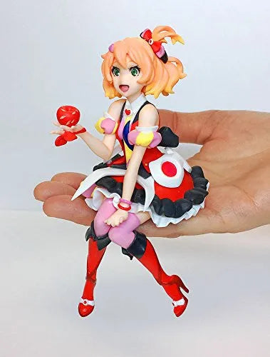 Macross Delta - Freyja Wion - SiP Dollㅤ – Yanoman – ActionFigure Brasil
