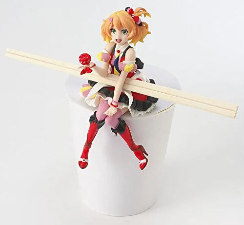 Macross Delta - Freyja Wion - SiP Dollㅤ – Yanoman – ActionFigure Brasil