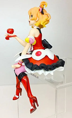 Macross Delta - Freyja Wion - SiP Dollㅤ – Yanoman – ActionFigure Brasil