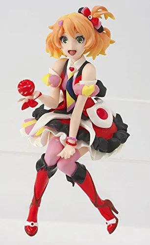 Macross Delta - Freyja Wion - SiP Dollㅤ – Yanoman – ActionFigure Brasil
