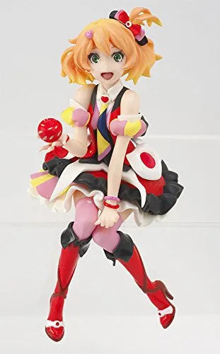 Macross Delta - Freyja Wion - SiP Dollㅤ – Yanoman – ActionFigure Brasil