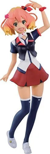 Macross Delta - Freyja Wion - SQㅤ – Banpresto – ActionFigure Brasil