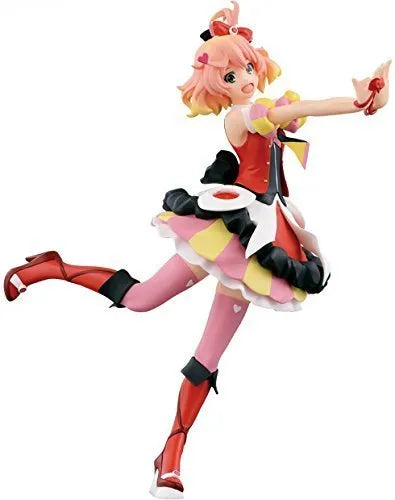 Macross Delta - Freyja Wion - SQ - Walküre ver.ㅤ – Banpresto – ActionFigure Brasil