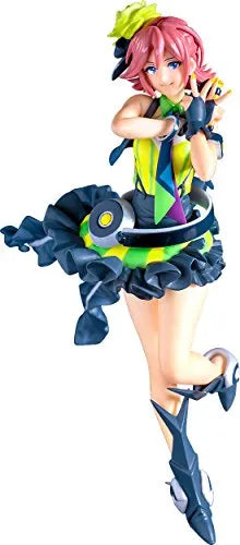 Macross Delta - Kaname Buccaneer - Plamax MF-09 - Minimum Factory - 1/20 (Max Factory)ㅤ – Max Factory As Manufacturer – ActionFigure Brasil