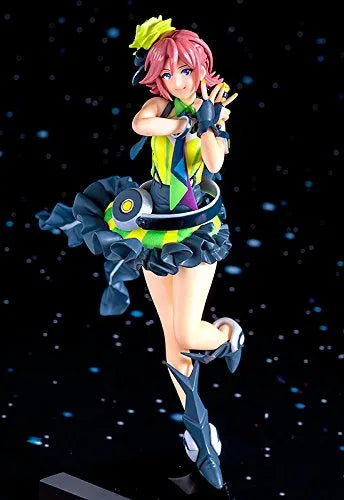 Macross Delta - Kaname Buccaneer - Plamax MF-09 - Minimum Factory - 1/20 (Max Factory)ㅤ – Max Factory – ActionFigureBrasil — embalagem
