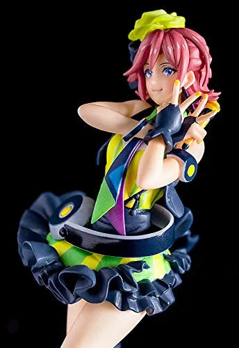 Macross Delta - Kaname Buccaneer - Plamax MF-09 - Minimum Factory - 1/20 (Max Factory)ㅤ – Max Factory As Manufacturer – ActionFigure Brasil — acessórios