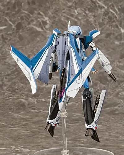Macross Delta - Macross Valkyrie Girl VF-31 - VFG-001prt (Aoshima)ㅤ – Aoshima As Manufacturer – ActionFigure Brasil