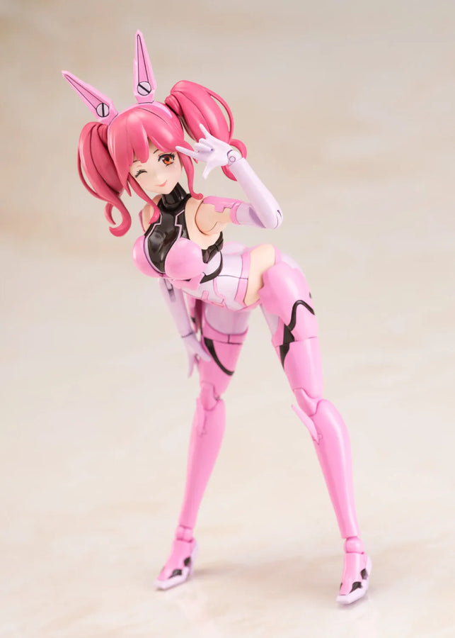 Macross Delta - Makina Nakajima - Aoshima Character Kit Selection MC-13 - V.F.G. - VF-31 A Kairos (Aoshima)ㅤ – Aoshima – ActionFigure Brasil