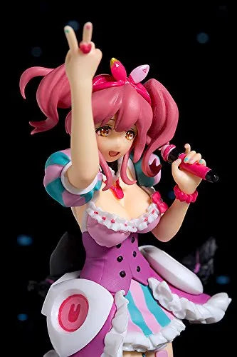Macross Delta - Makina Nakajima - Plamax MF-12 - Minimum Factory - 1/20ㅤ – Max Factory – ActionFigure Brasil