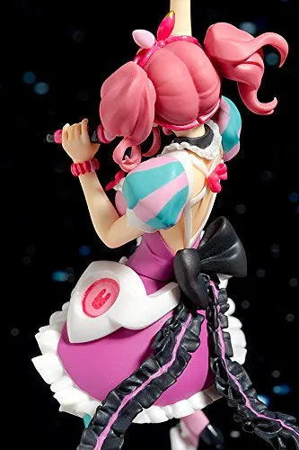 Macross Delta - Makina Nakajima - Plamax MF-12 - Minimum Factory - 1/20ㅤ – Max Factory – ActionFigure Brasil — ambientada