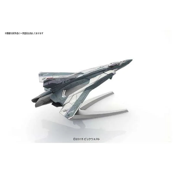 Macross Delta - Mecha Collection Macross Series - 10 - Sv-262Ba - Kassim Eber-hardt /Hermann Kroos - Fighter Mode (Bandai)ㅤ – Bandai – ActionFigure Brasil