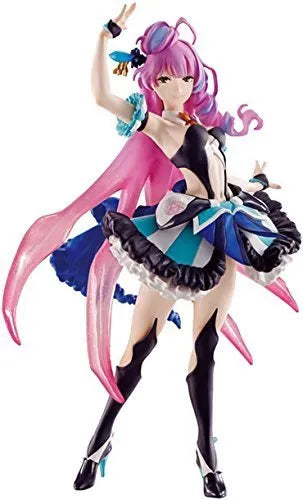 Macross Delta - Mikumo Guynemer - Ichiban Kuji - Ichiban Kuji Macross Delta ~Tobe Megami Walküre~ㅤ – Banpresto – ActionFigure Brasil