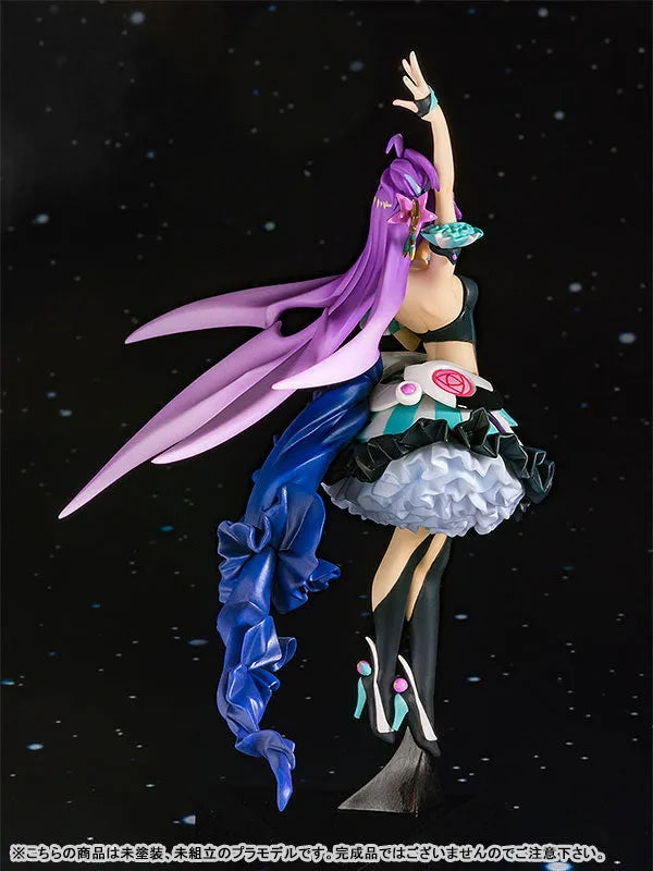 Macross Delta - Mikumo Guynemer - Minimum Factory - Plamax MF-11 - 1/20 - 2022 Re-release (Max Factory)ㅤ – Max Factory – ActionFigure Brasil