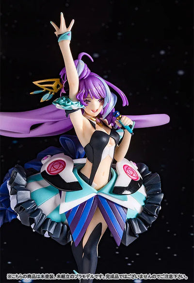 Macross Delta - Mikumo Guynemer - Minimum Factory - Plamax MF-11 - 1/20 - 2022 Re-release (Max Factory)ㅤ – Max Factory – ActionFigureBrasil — embalagem
