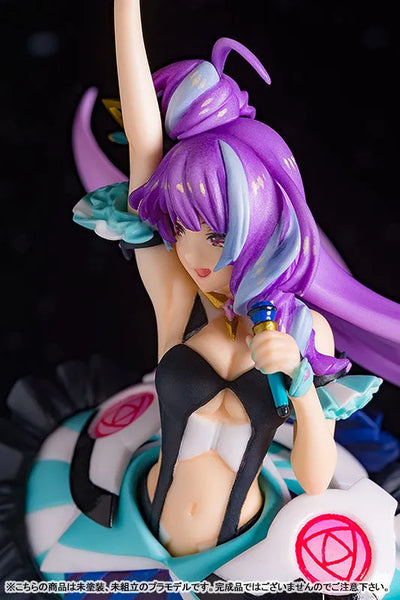 Macross Delta - Mikumo Guynemer - Minimum Factory - Plamax MF-11 - 1/20 - 2022 Re-release (Max Factory)ㅤ – Max Factory – ActionFigure Brasil — acessórios