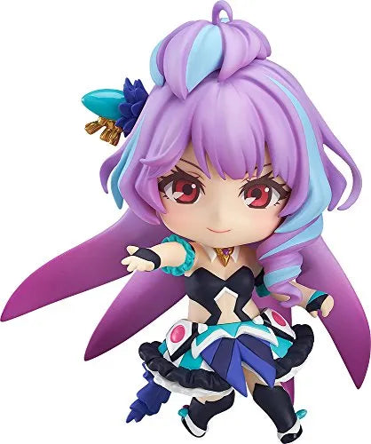 Macross Delta - Mikumo Guynemer - Nendoroid Co-de (Good Smile Company)ㅤ – Good Smile Company – ActionFigure Brasil